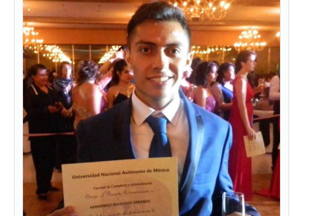 Matan a taekwondista mexicano tras acudir a una fiesta