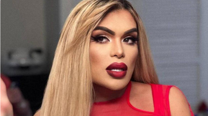 Wendy Guevara 'explota' por opinar sobre participación de mujeres trans en el deporte