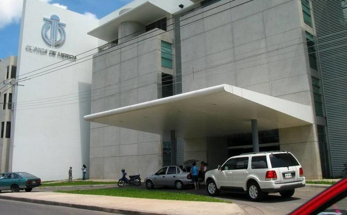 Mérida: Hospitales privados establecen protocolos para pacientes con coronavirus