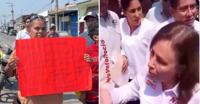 Cuitláhuac García deja rastros de operatividad en contra de Nahle