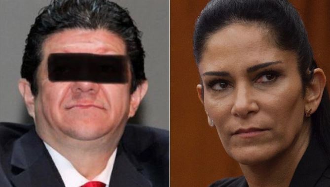 Cae exdirector de la Policía Judicial de Puebla acusado de tortura a Lydia Cacho