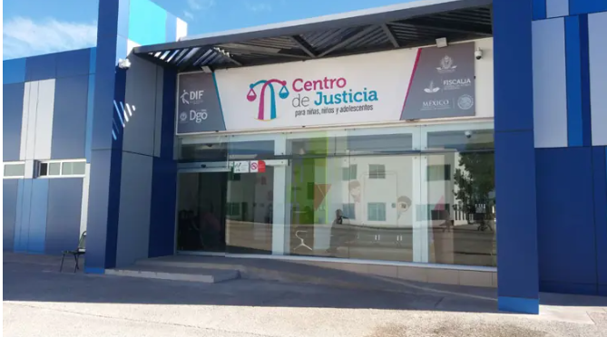 Durango: Rescatan a 8 niños que vivían en condición de abandono en Rodeo