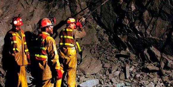 Compañías mineras de México están listas para reanudar actividades: CTM