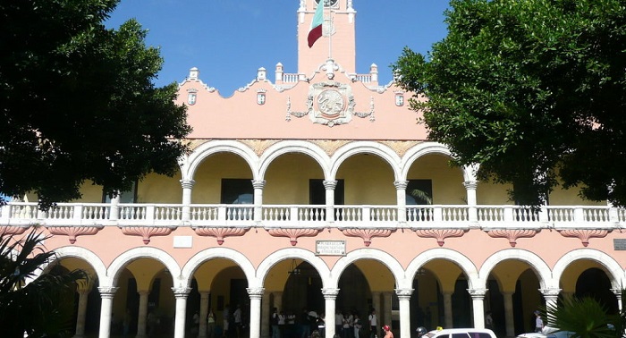 Ayuntamiento de Mérida asegura que no tiene proveedores “fantasmas”