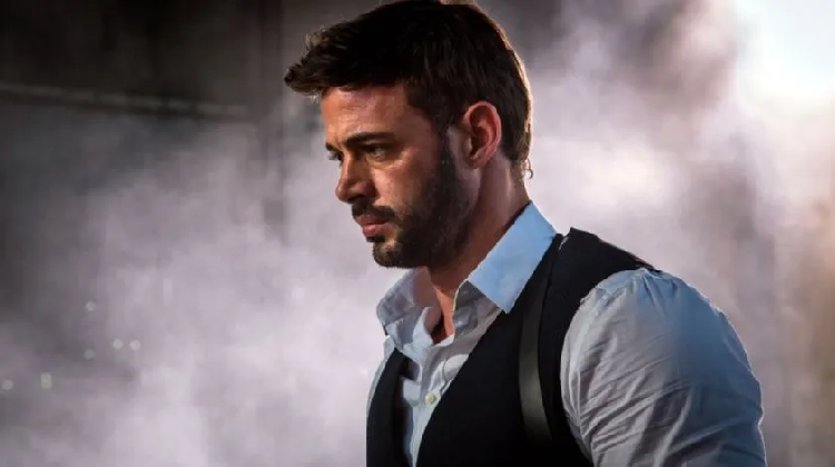 Podría William Levy volver a las telenovelas