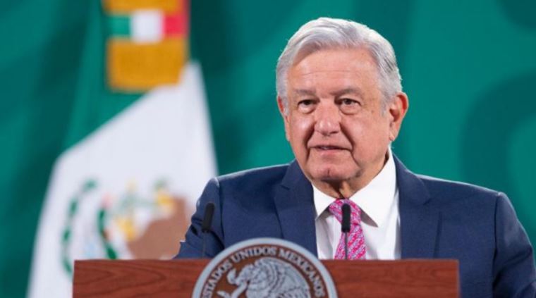 AMLO: Habrá más quejas contra jueces; ¿Hasta que hagan lo que quiere?