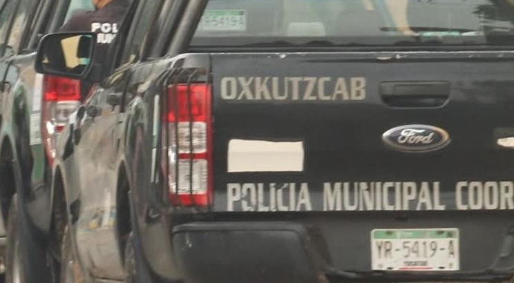Oxkutzcab: Robos también se perpetran en las unidades agrícolas
