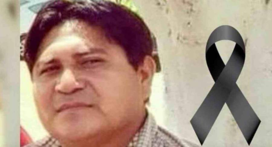 Yucatán: Muere candidato del PAN en su casa tras, cayó mientras cortaba un árbol