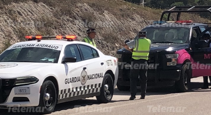 Mujer con crisis nerviosa moviliza a la policía de Campeche: sufre delirios