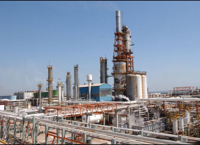La Semarnat presentará estudio de impacto ambiental para refinería: Nahle