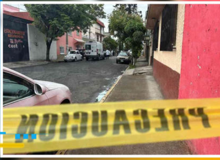 Hallan a mujer muerta con lesiones de arma blanca en calles de la CdMx