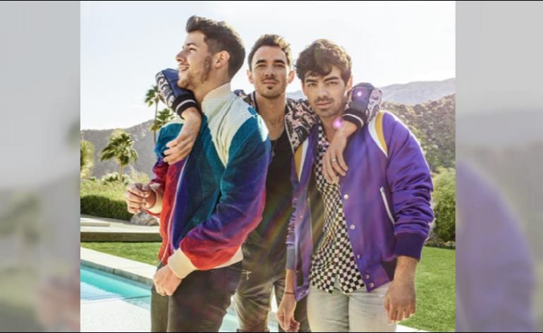 Los Jonas Brothers anuncian su regreso