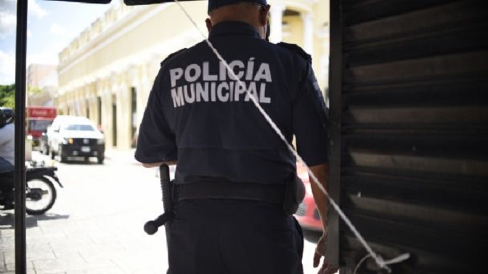 Mérida: Cuatro agentes involucrados en homicidio estarían haciendo tareas administrativas