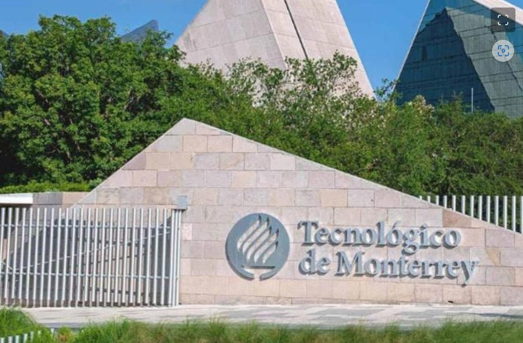 Muere una estudiante de 19 años dentro del Tec de Monterrey