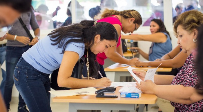 Yucatán: Sin precedente, los cambios de maestros serán con "subasta virtual"