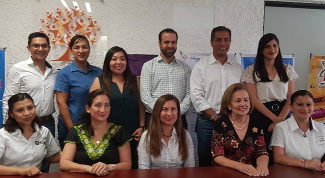 Anuncian el Primer Foro de Responsabilidad Social Empresarial en Yucatán 2019