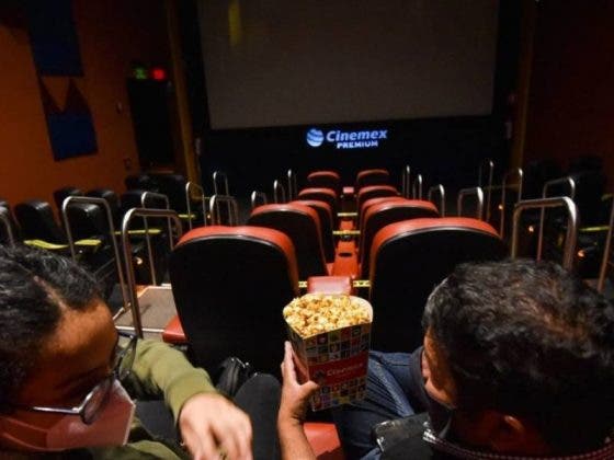 México: A partir de hoy, todos los cines deberán exhibir películas con subtítulos