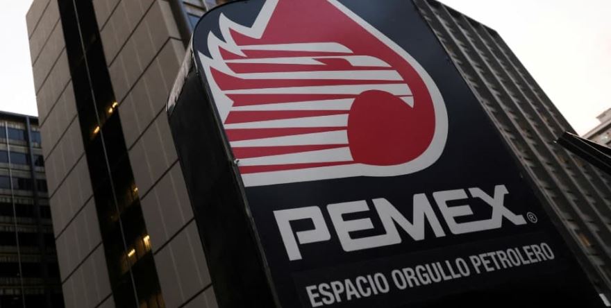 Pemex no alcanzó la meta de refinación en julio