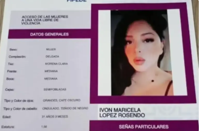 Hallan el cuerpo de joven desaparecida en Coyoacán