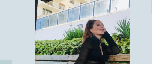 Acusan a Alejandra Guzmán de apuñalar a su novio en un hotel de Miami