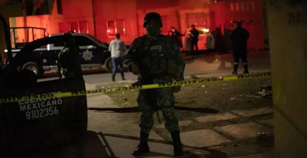 Sobreviviente narra asesinato de militares en Nuevo Laredo: "¡Mátalos! ¡Mátalos!"