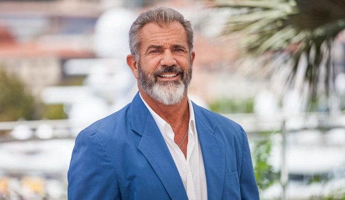 Mel Gibson supera el COVID-19 con Remdesivir