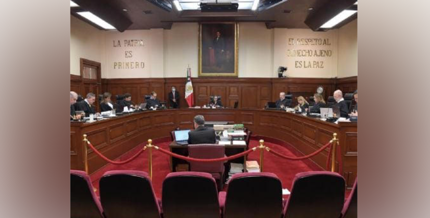 Reforma judicial: errores, descuidos y violación a la ley