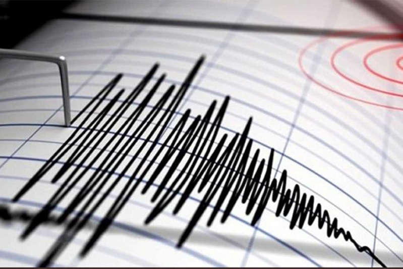 Sismo sacudió a pobladores de Oaxaca