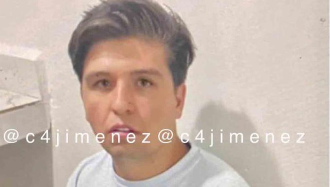 (VÍDEOS) Exhiben privilegios del golpeador Fofo Márquez dentro de la cárcel