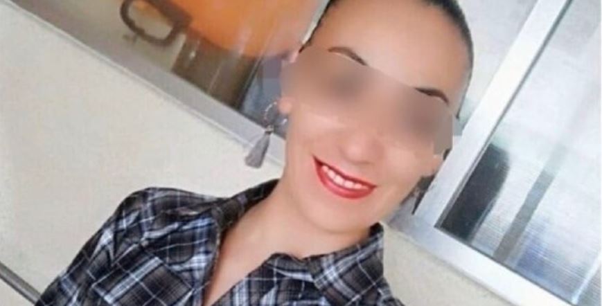 Confiesa que mató a su ex mujer “por celos”