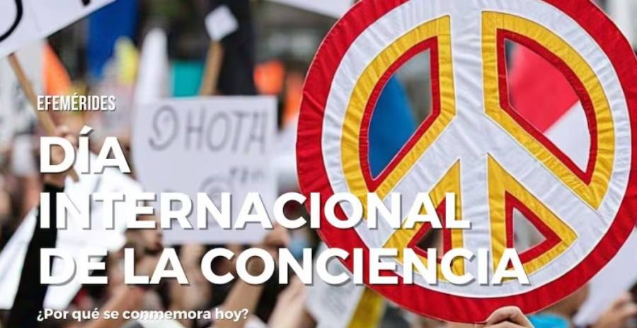 Día Internacional de la Conciencia: Reflexiones y actividades globales
