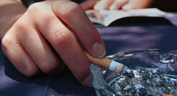 Estudio: El cigarro mata a alrededor de 173 personas diarias en México