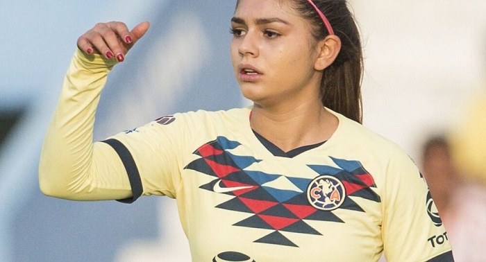 Futbolista del América es amenazada de muerte; le piden que abandone Mazatlán