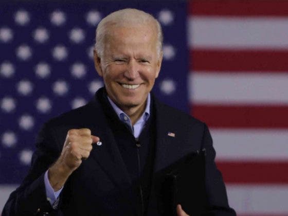 Congreso de Estados Unidos certifica la victoria electoral de Joe Biden