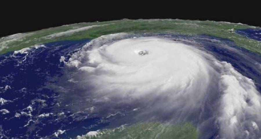 Zona de baja presión con 70% de convertirse en Ciclón ¿A qué estados afectará?