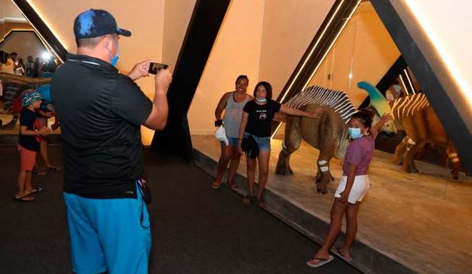 Vila anuncia la apertura de Museo del Meteorito que está en Progreso