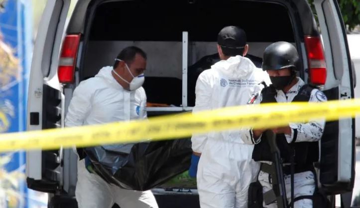 Asesinan a adolescente en la colonia Cabañitas en Zapopan