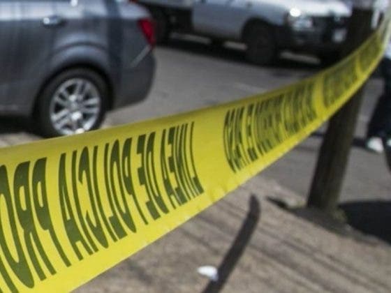 Sujetos armados asesinan a pareja frente a su hijo de 11 años