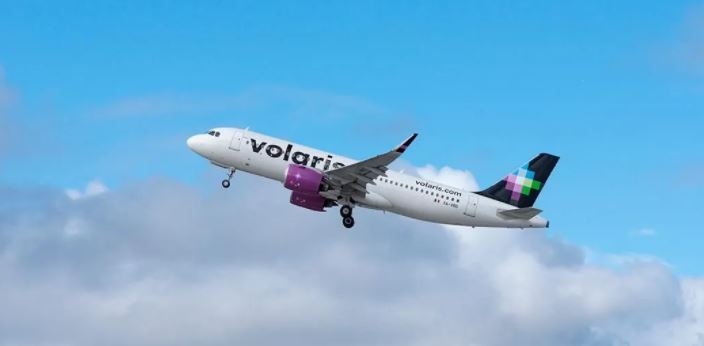 No hay promesa de volar en el aeropuerto de Santa Lucía: Volaris