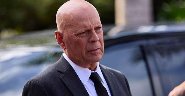 Por esta enfermedad Bruce Willis se retira de la actuación en la pantalla grande