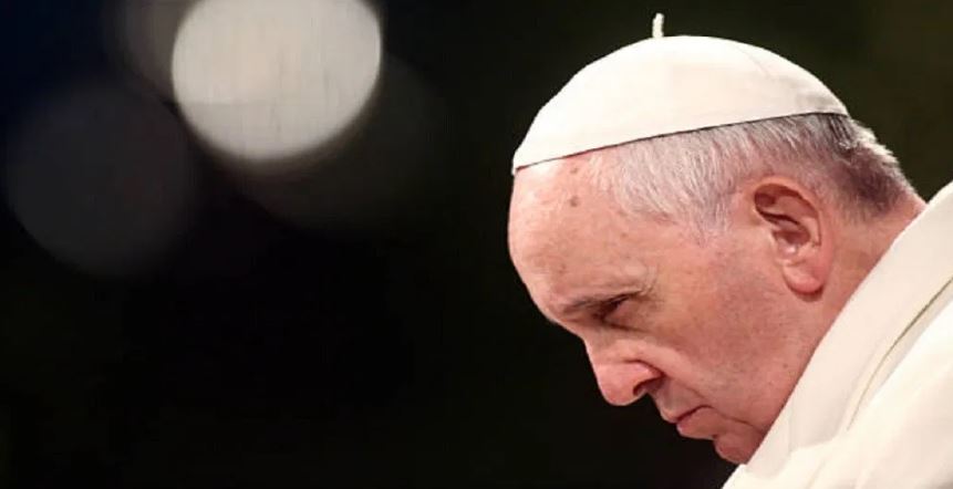 El Papa cancela su agenda por tercer día; sigue resfriado
