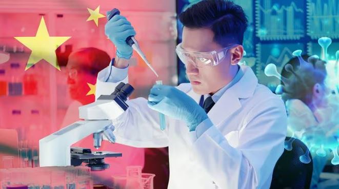 China hace experimentos con nueva cepa letal del COVID