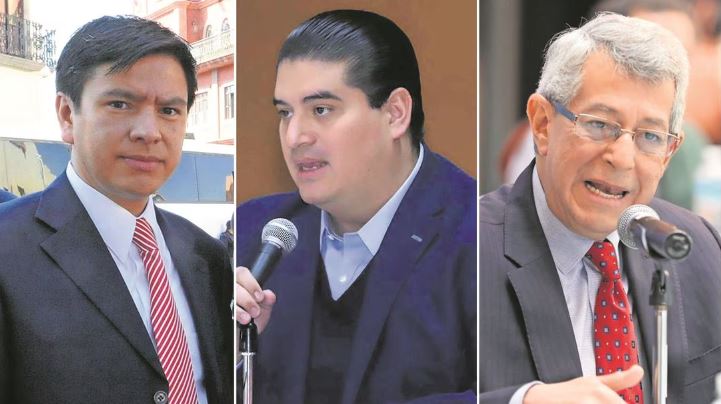 "AMLO podría estar fraguando un autogolpe de Estado", señalan expertos