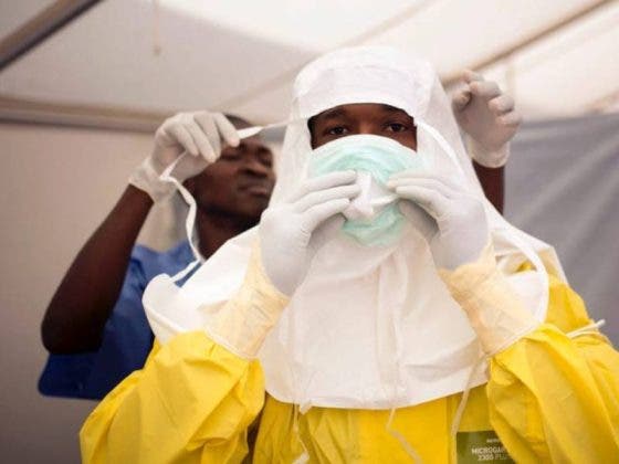 Declaran nueva epidemia en África, tras el resurgimiento del Ébola
