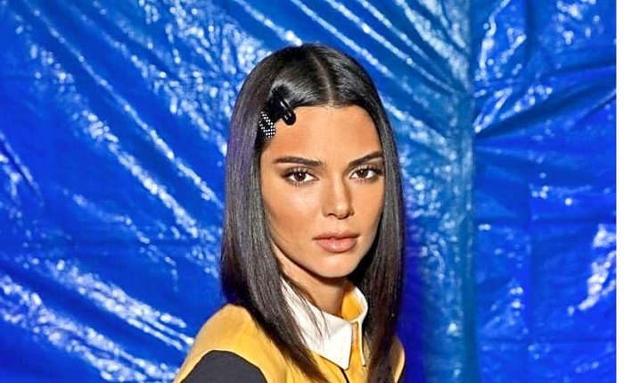 Demandan a Kendall Jenner por robarse un video para su Instagram