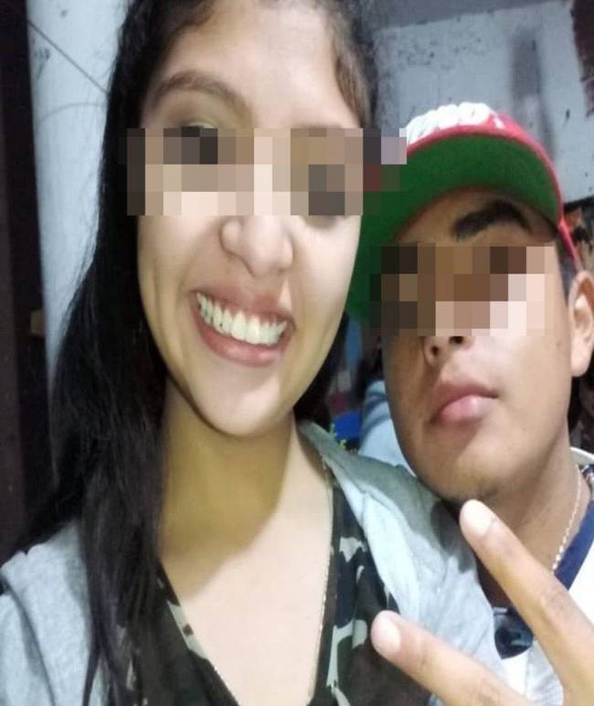 Vinculan a menor que ultimó a su pareja adolescente, embarazada