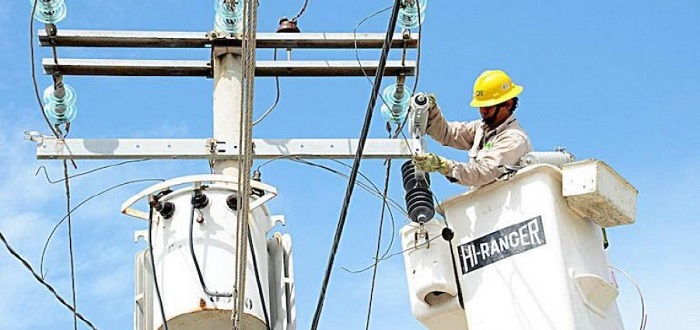 Suspenderán mañana el servicio eléctrico en Cholul y en el Yucatán Country Club