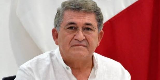 Renuncia "por motivos personales" el titular de la Fiscalía General de Yucatán