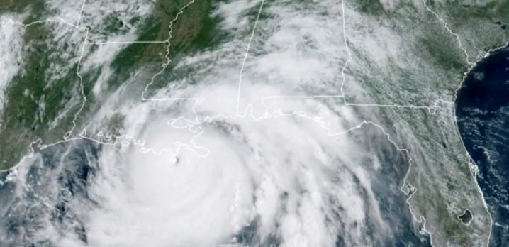 Modelo para predecir cuántos huracanes pueden cruzar el Golfo de México