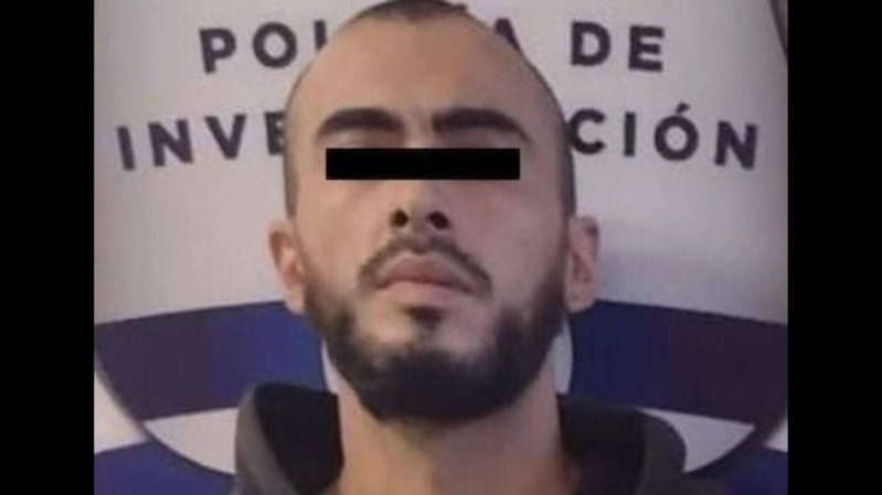 Capturan a sujeto por golpear a su bebé de tres meses